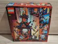 Чисто ново LEGO Ninjago/Лего Нинджаго 71712, снимка 1