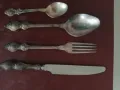 Сервиз от мелхиор , снимка 7