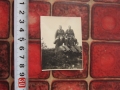 Картичка снимка немски войник 3 райх а4 