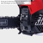 Бензинов трион Sceppach CS38 1.3kW 37.2см³ 35см Бензинова резачка Бензинов верижен трион, снимка 2
