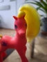 My little pony, G2, 1997, Berry Bright and Light Heart, снимка 9