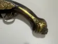 Стар османски пищов, снимка 9