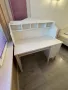 ПРОДАВАМ БЮРО - БЯЛО, снимка 2