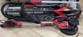 Шлайфмашина за стени и тавани Raider RD-DS06, 750 W, 225 мм, с торба за прах , снимка 2