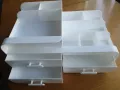 Органайзер за бижута и гримове , снимка 2
