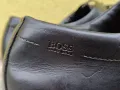 HUGO BOSS Висок Клас Мъжки Обувки 100 ПРОЦЕНТА ВИСОКОКАЧЕСТВЕНА КОЖА ., снимка 9