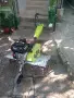 Мотофреза Петров.6,5 к.с., снимка 7