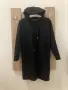Рокля  Massimo Dutti, черна, снимка 8