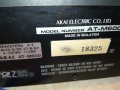 AKAI AT-M600 STEREO TUNER-GERMANY 1611211920, снимка 10