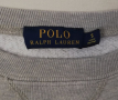 POLO Ralph Lauren Sweatshirt оригинално горнище S памук блуза горница, снимка 3