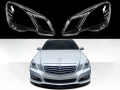 Стъкла за фарове на Mercedes E-Class W212 ( 2009-2013 ), снимка 6