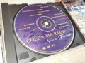 COLOR ME BADD-ORIGINAL CD 0403261123ET2RAF6HOL, снимка 12