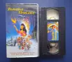 Видеокасета VHS Вълшебна Приказка, снимка 2