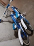 Алуминиеви велосипеди Драг Алфа 18 цола, отлични , снимка 2