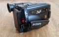 Камера Sony Video 8, снимка 4