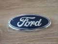 емблема Ford 15 см, снимка 3
