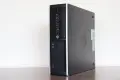 HP Compaq Elite 8300 SFF – i5-3470 / 8GB RAM / SSD или HDD, снимка 1