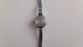Дамски ръчен часовник - CHAIKA - 17 jewels, снимка 5