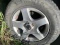 Джанти 17” туарег, снимка 5