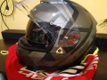 Каска LS 2 FF390, снимка 2