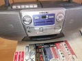 SONY CFD-V7 CD DECK RADIO 0803261921LCHERY1, снимка 4