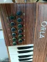 синтезатор профи ORLA original, клавир, йоника, пиано 🎹, снимка 2