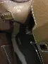 Hermès Birkin Bag чанта кожа, снимка 10
