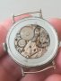 Швейцарски часовник ANCRE LINCOLN. Vintage watch. Military WW2. Мъжки механичен. Военен часовник , снимка 5