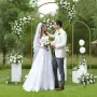 3 броя метални арки за събития, снимка 2
