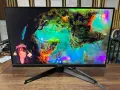 ASUS TUF Gaming VG279Q3A – 27" IPS, 180Hz, 1ms, снимка 3