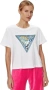 памучни тениски calvin klein guess , снимка 4