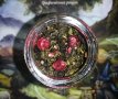 Оолонг чай "Червени перли" , снимка 1