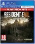 Resident Evil 7 Biohazard PS4 (Съвместима с PS5)