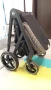 Количка CYBEX Balios S 2в1, снимка 1