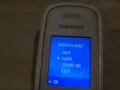 Samsung GT-E1270, снимка 6