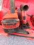 Hilti WSC 70-A36 Циркуляр , снимка 6