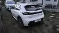 Пежо 208 електичество 2023, снимка 1