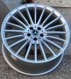 Джанти за Мерцедес Mercedes 21 “ цола 5х112 чисто нови Спорт Пакет S CLS Class, снимка 1