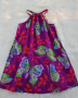 Детска рокля GapKids - размер 10 години, снимка 1 - Детски рокли и поли - 36359346