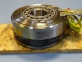 Електромагнитен съединител KLDO 10 TGL-9922 Electromagnetic multiplate clutch, снимка 2