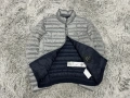 Мъжко яке Armani Exchange Lightweight Down Jacket, Размер L, снимка 6