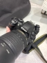 Nikon D3100 и аксесоари, снимка 7