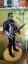 Премиум Екшън фигура на Арнолд Terminator800,30 см, снимка 12