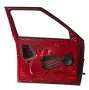 Предна Лява Врата Шкода Фабия 2 Skoda Fabia 2 2007-2014г, снимка 2