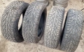 Зимни Гуми 225 65 17 DOT 3520 5мм грайфер, снимка 2