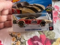 Hotwheels Чартжър, снимка 2