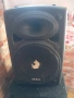 бокс 18 с вграден усилвател и колна 15 активна с блутут и алкс кабел , снимка 5