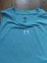 under armour Rival Women's Muscle Tank - страхотен дамски потник КАТО НОВ М, снимка 2