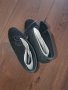 Боти ест.кожа и велур N38 Нови, снимка 3