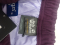 Детска пола Jack Wolfskin , снимка 12
